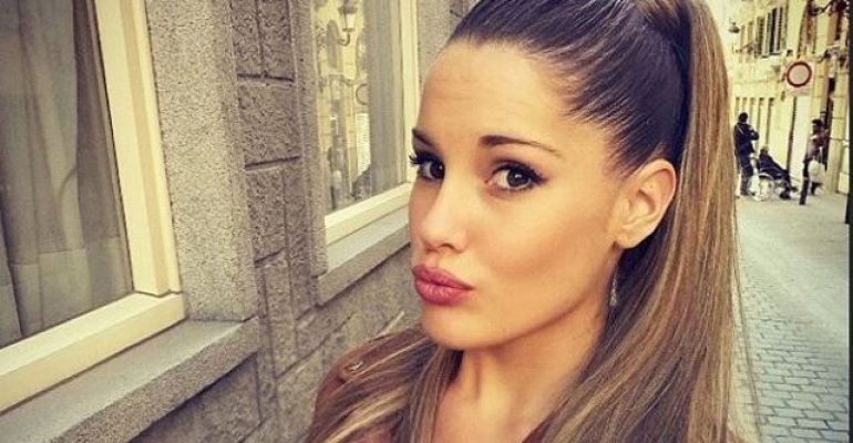 Oficial: La Red ya tiene a su candidata a reina de Viña