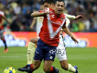 Felipe Flores fue criticado por su propio director técnico