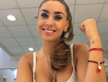 Los secretos de belleza que esconde Camila Andrade