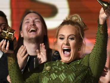 Premios Grammy: De la "petaca" de Rihanna a los galardones de Adele