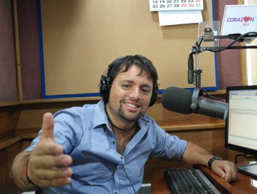 La nueva conquista de Palomo: Se trata de una actriz de Mega