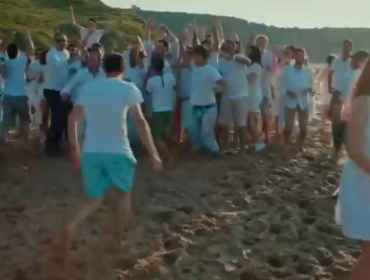 Polémica: Mega omitió última escena del final de "Medcezir"