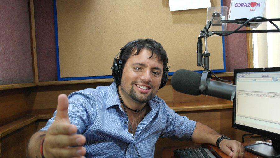 La nueva conquista de Palomo: Se trata de una actriz de Mega