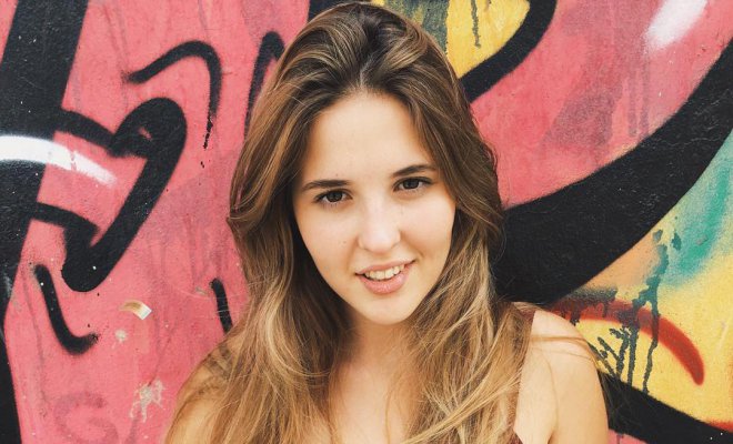 Belén Soto sorprende con polémico método anti-conceptivo