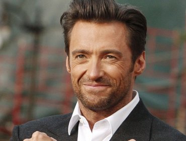 Hugh Jackman fue operado por sexta vez debido al cáncer de piel que sufre