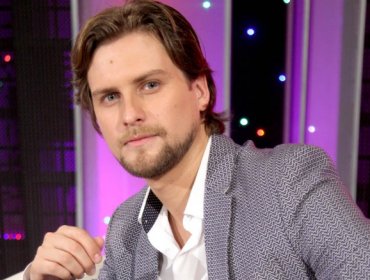 Jean-Philippe Cretton vuelve a la televisión en el horario prime
