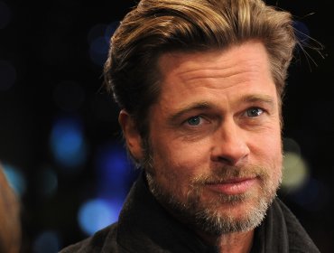 Atrás quedó Angelina Jolie: Conoce la nueva pareja de Brad Pitt