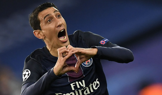 Champions League: Mira aquí los goles del PSG ante el Barcelona