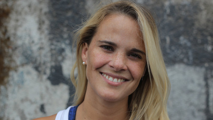 Javiera Suárez publica emotivo y sensible mensaje de amor