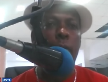 Locutor de radio dominicano es asesinado en vivo y en directo