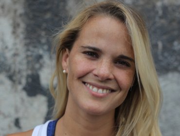 Javiera Suárez publica emotivo y sensible mensaje de amor