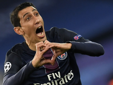 Champions League: Mira aquí los goles del PSG ante el Barcelona