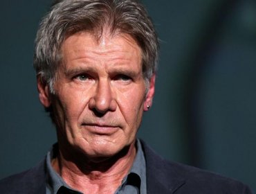 Harrison Ford estuvo a punto de protagonizar un serio accidente aéreo