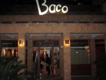 La polémica del Restaurant Baco: ¿Discriminación o simples etiquetas?