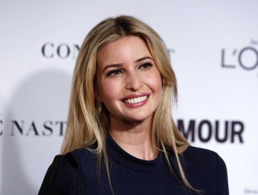 Fotos: Las coquetas miradas de Ivanka Trump al primer ministro de Canadá