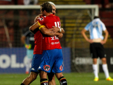 Unión Española recibe al The Strongest por la Copa Libertadores