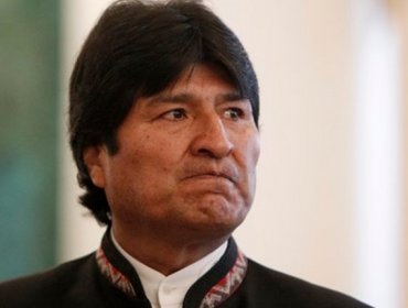 Constitución de Pinochet: Opiniones divididas genera polémico tuit de Evo Morales