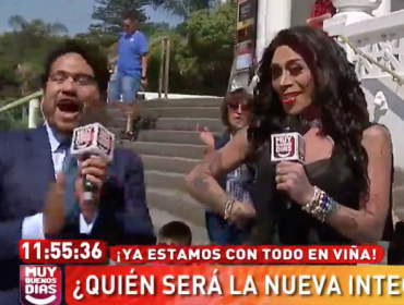 Matinal de TVN suma a dos figuras para potenciar su cobertura en Viña del Mar