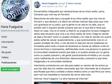 El calvario que vive ex princesa de Amor Ciego en su nueva ciudad