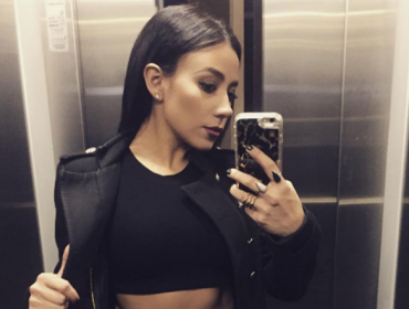 Esta es la cantante mexicana que será candidata a reina de Viña