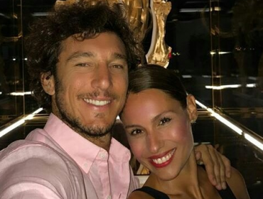 La indirecta de Pampita dirigida a Benjamín Vicuña