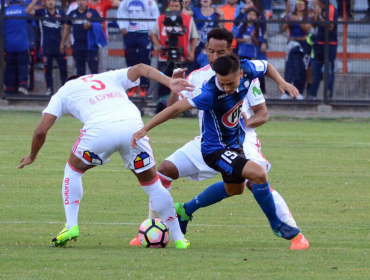 Huachipato arraso con la Universidad de Chile y lo dio vuelta en su casa