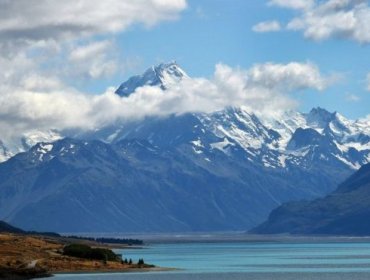 ¿Es Zealandia un nuevo continente?