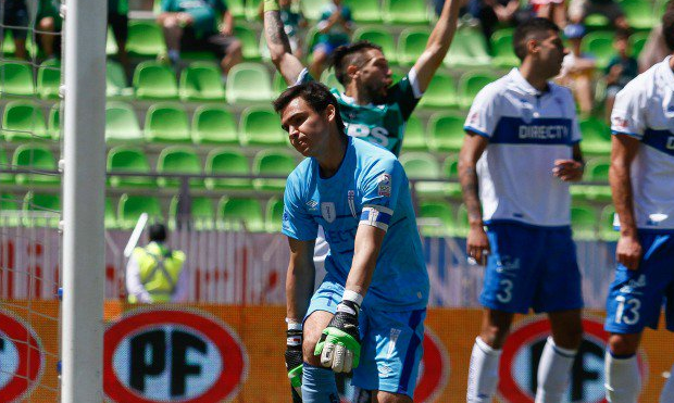 Memes y comentarios: Lo que dejó la goleada de Wanderers ante Católica