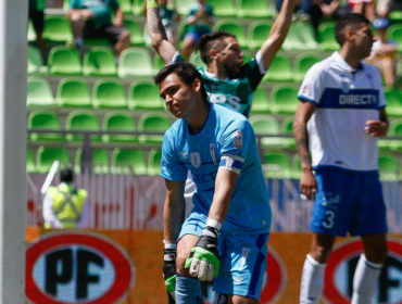 Memes y comentarios: Lo que dejó la goleada de Wanderers ante Católica