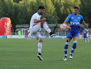 Primera B: San Marcos de Arica y Curicó Unido se enfrentan en un duelo clave