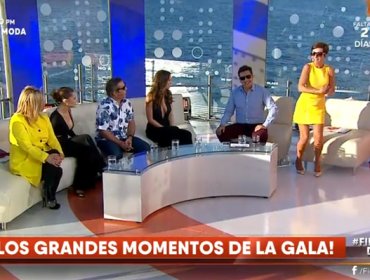 Chilevisión se queda con la audiencia sabatina derrotando a Mega