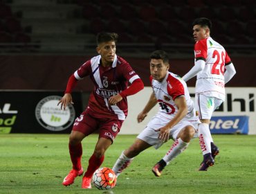 Primera B: Deportes La Serena venció por la mínima a Rangers y sube posiciones en la tabla