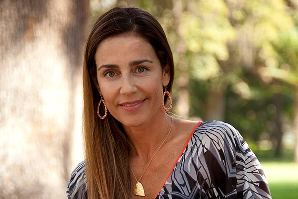 Atención: Bárbara Rebolledo oficializa su llegada a Mega