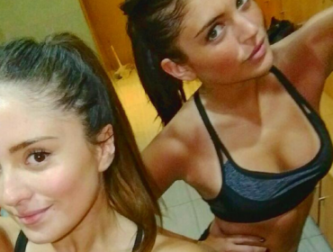 Hermana de Coni Picolli causa sensación en redes sociales