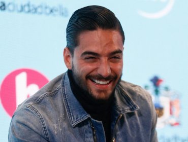 Conoce el origen del sobrenombre de "Maluma"