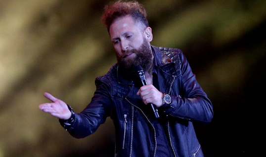 ¿Te lo perdiste?: Mira aquí la completa rutina de Juan Pablo López en la Quinta