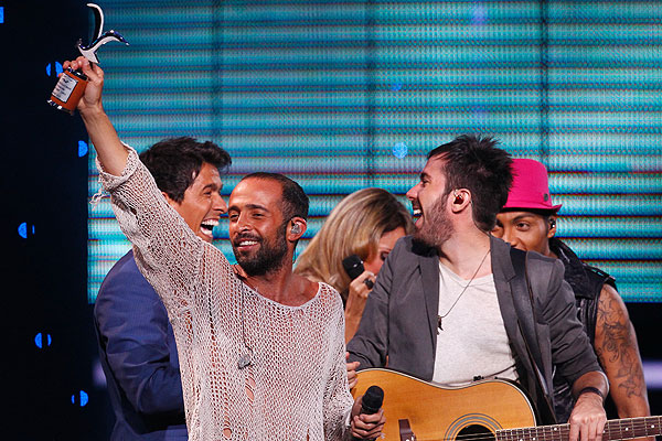 Festival de Viña: Los artistas que estarán este martes en la Quinta Vergara