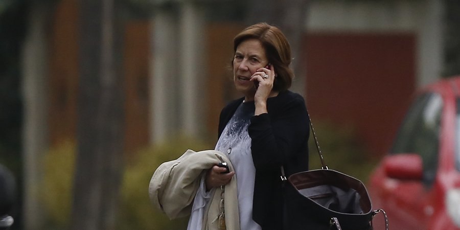 Cancillería lamenta decisión del Gobierno cubano de impedir el ingreso de Mariana Aylwin a la isla