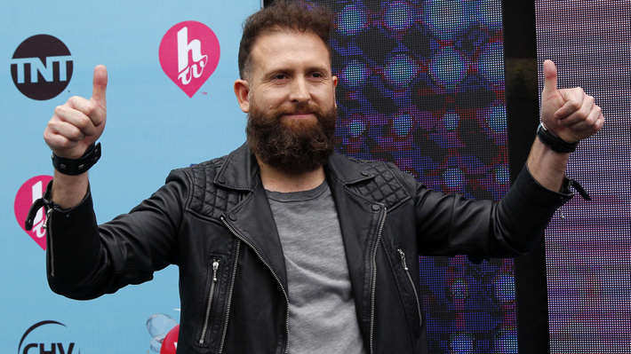 Artista nacional destrozó la rutina de Juan Pablo López
