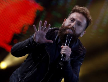 El troleo de Juan Pablo López a los "Power Peralta" que sacó carcajadas