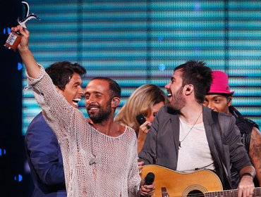 Festival de Viña: Los artistas que estarán este martes en la Quinta Vergara