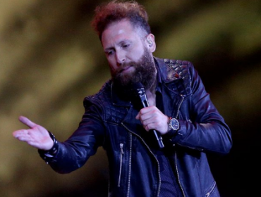 ¿Te lo perdiste?: Mira aquí la completa rutina de Juan Pablo López en la Quinta