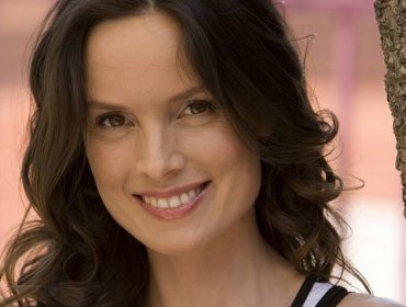 Sorprenden a Ángela Prieto con misterioso galán en Viña del Mar