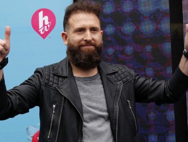 Artista nacional destrozó la rutina de Juan Pablo López