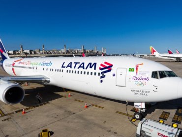 LATAM anuncia grandes descuentos para vuelos nacionales e internacionales