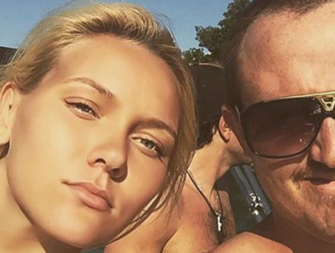 La nueva vida del Chispa: El ex "chico malo" de los realitys