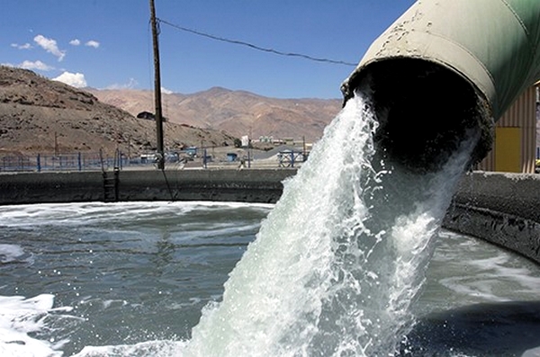 Calama sufrirá extenso corte de agua durante este miércoles