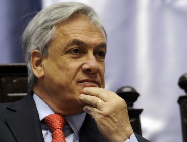 Piñera sube video a las redes sociales defendiendo a Mariana Aylwin