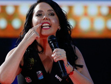 Chiqui Aguayo responde a las críticas en Twitter por la vulgaridad de su rutina