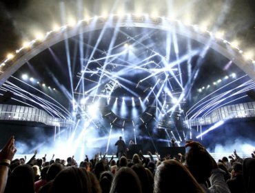 Festival: Conoce los artistas que estarán este miércoles en la Quinta